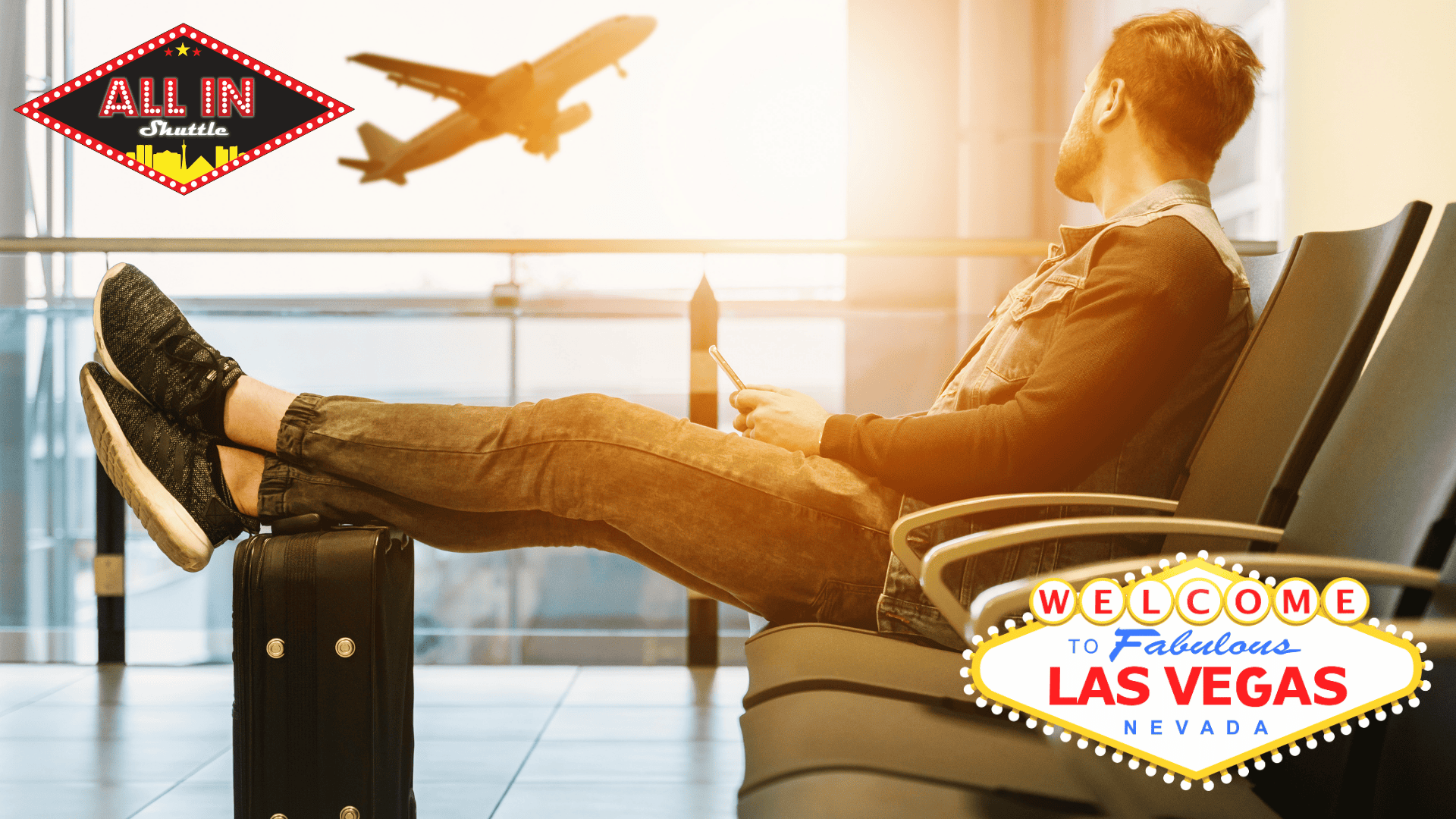September in Las Vegas: Top Events and Attractions with LV All In Shuttle