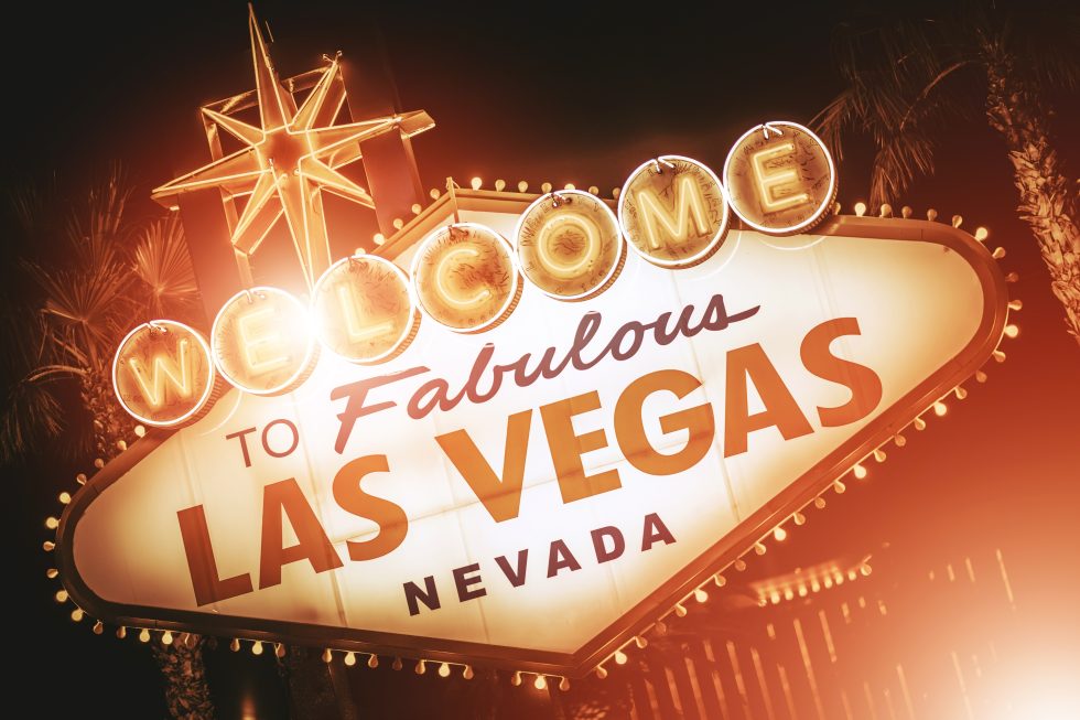 Top 5 Things to Know Before You Land at Harry Reid International Airport